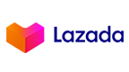 logo Lazada